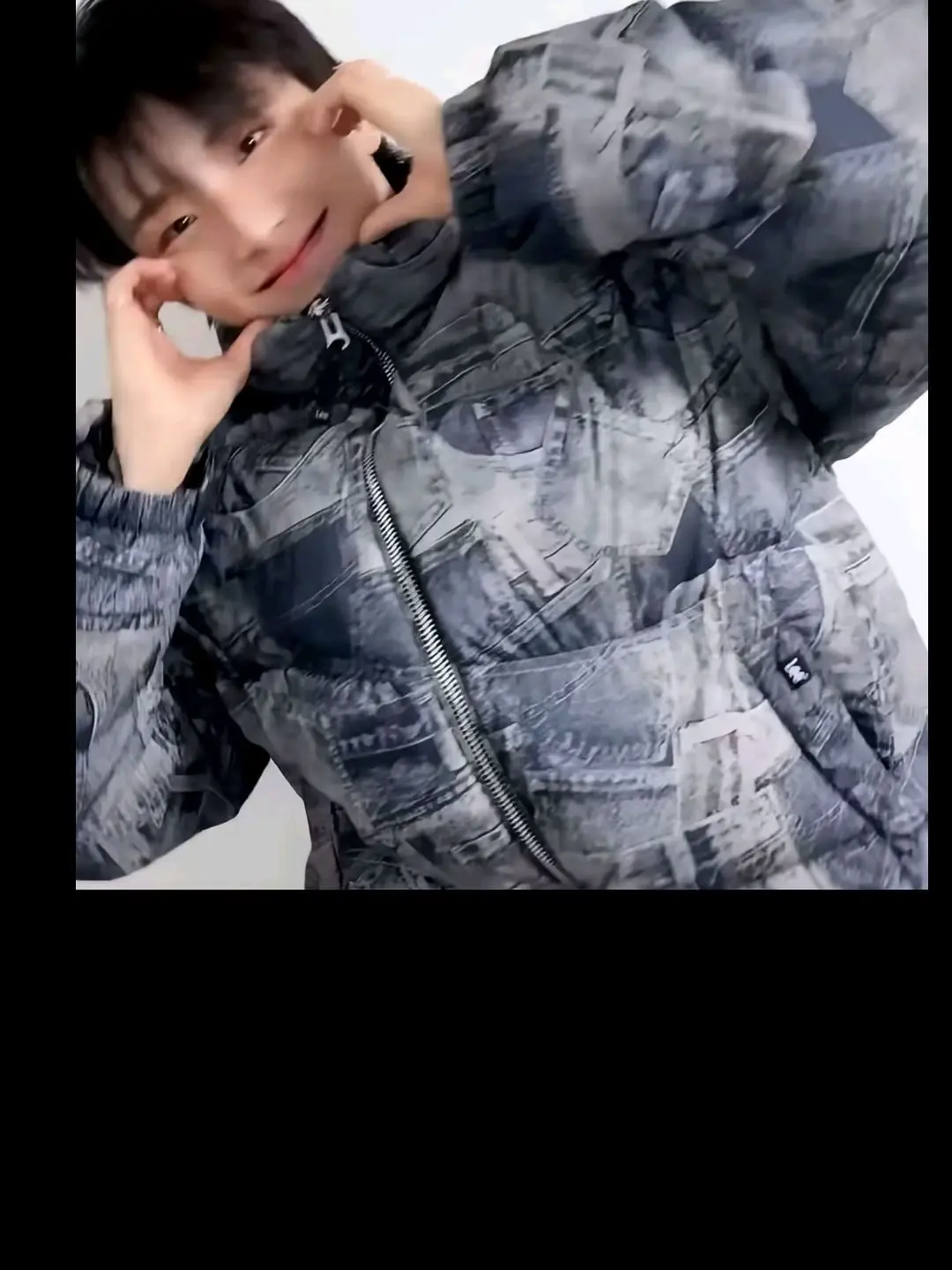 MildLady9001의 전남친인 운학이가 술먹고 찾아왔다..