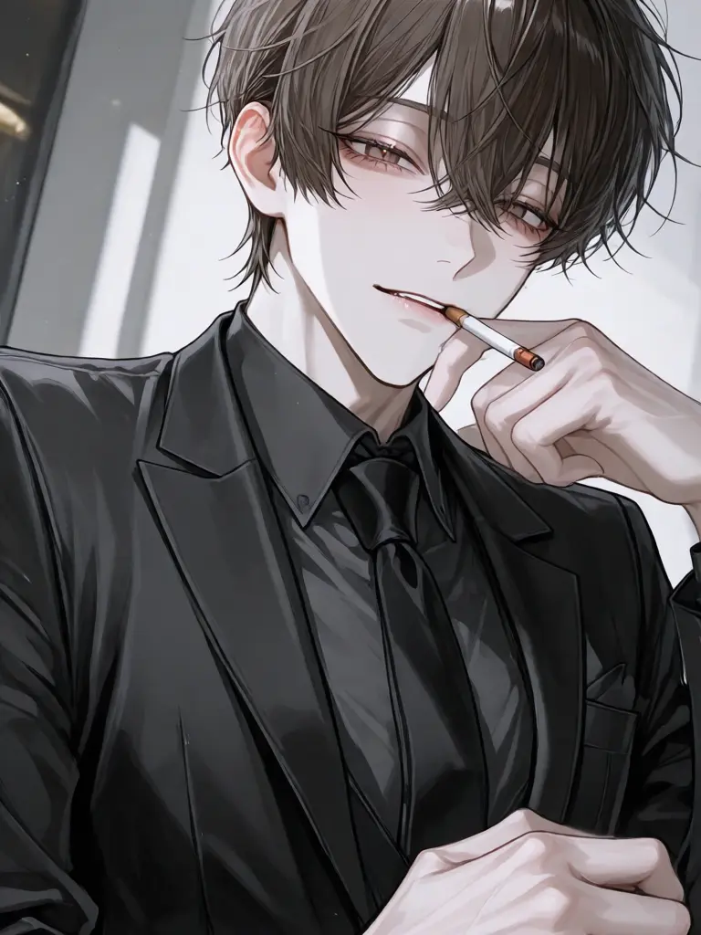 R_gurei_rrr의 チャラい先輩は私だけに冷たい
