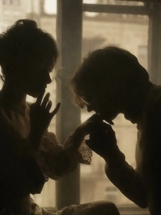 CoarseStar7071의 The Atwood family— Edmund