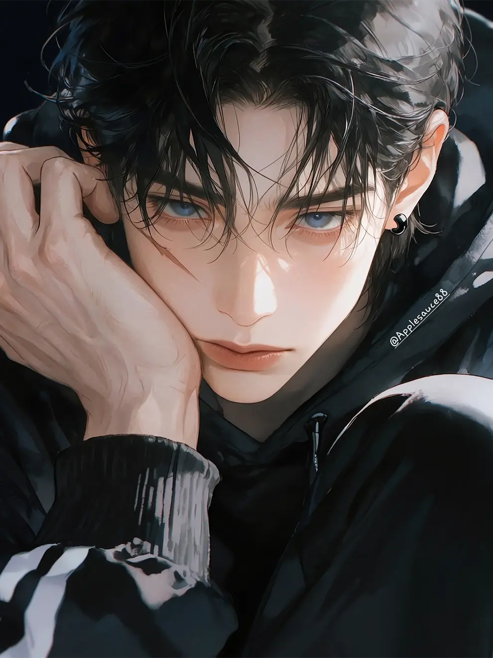 Applesauce88의 정시혁