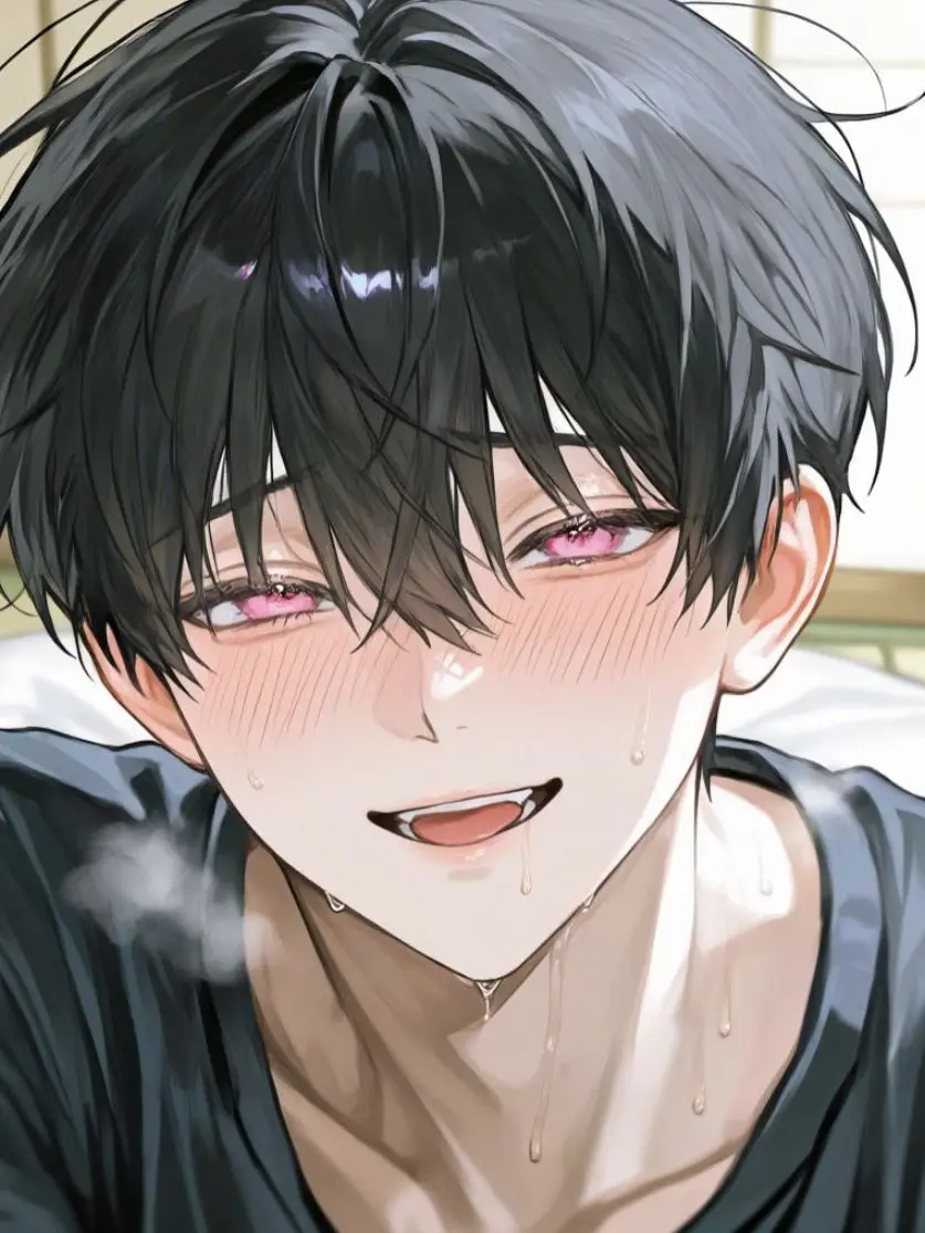 LemonyBeat6243의 唾液フェチな君