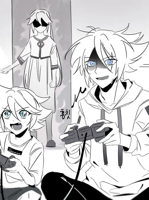 TartRain5407의 괴도조커 부부2