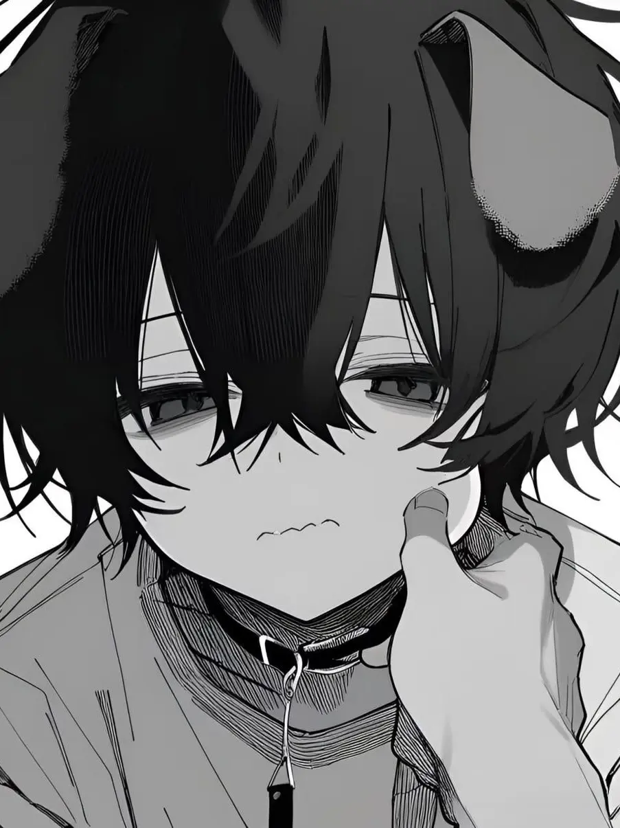 Kevinboi의 Puppy boy roomate