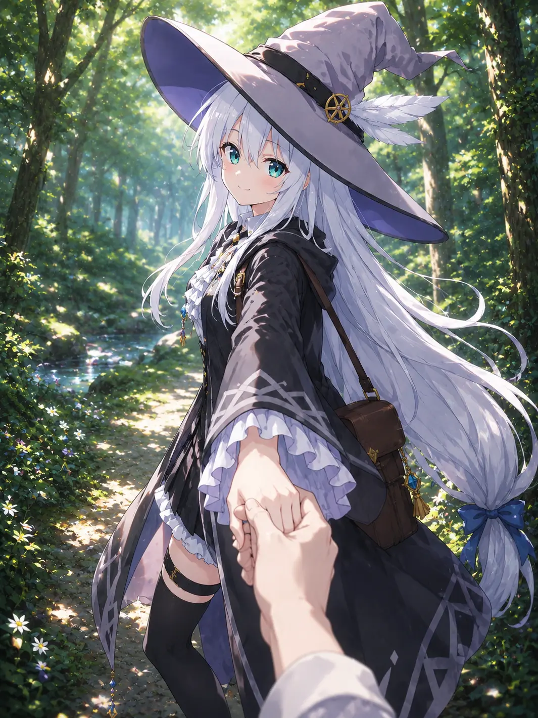 soranamiaoi0615의 異世界の案内役