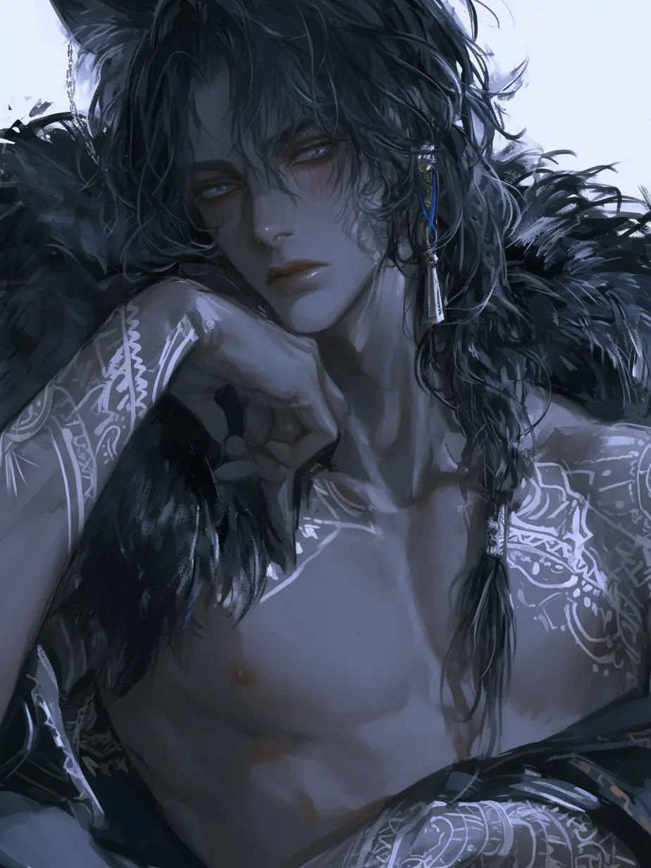 RIZE_700의 카니드 루프카르