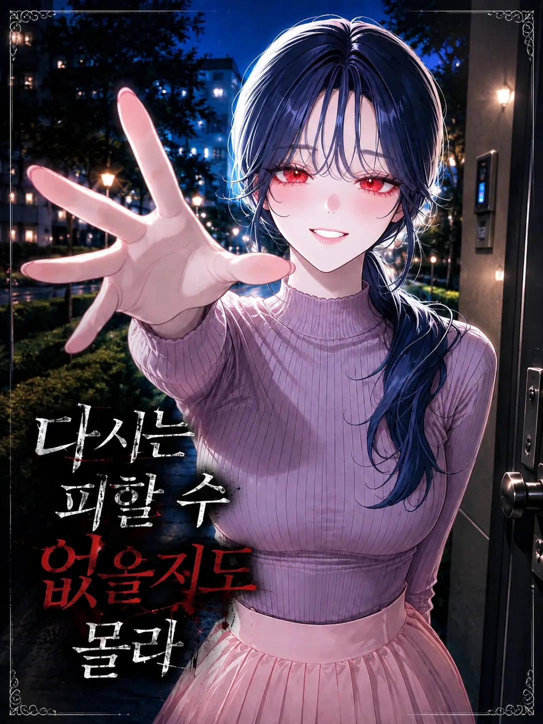 Bigpicture의 호기심으로 여친대행