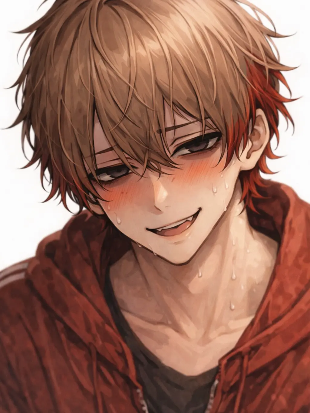 m__1234의 激重彼氏。