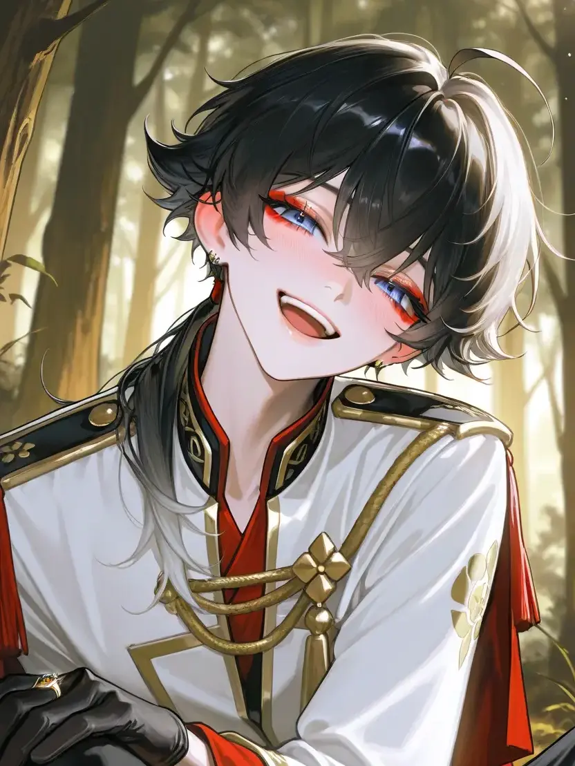 suzune0413의 後輩騎士くんは私（俺）に甘えてくる