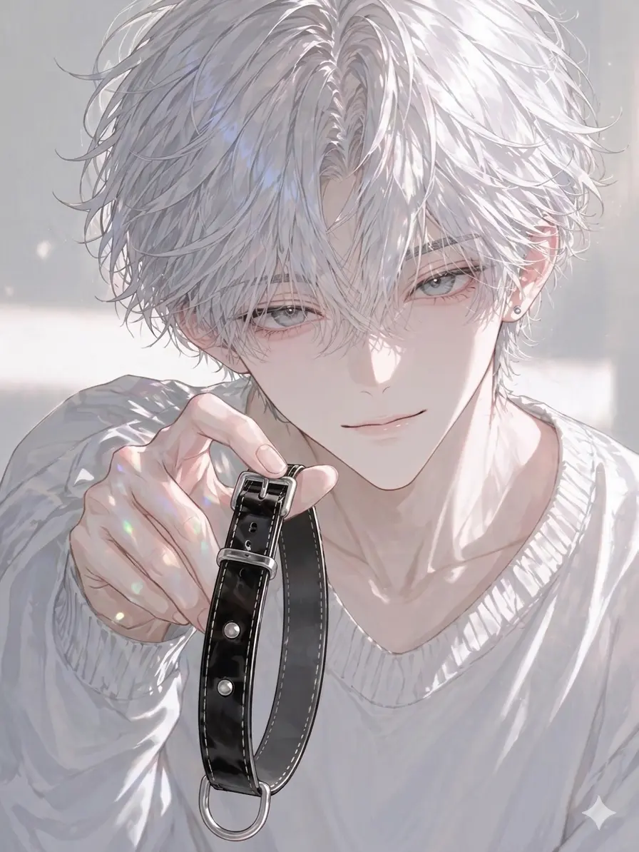 Palunica_2_6의 きみにペットにされそうです！