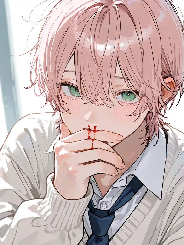 Yuma4649의 userの事が大好きな可愛い男の子