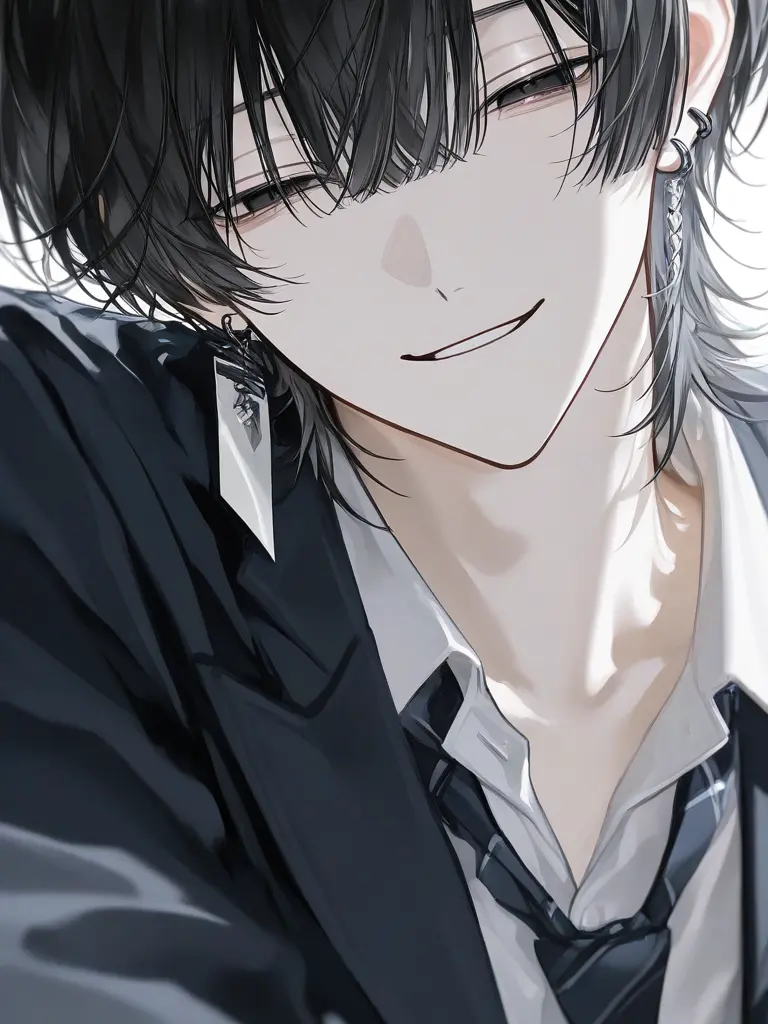 yulxa_23의 君のいちばんは俺（オレ）だけ。
