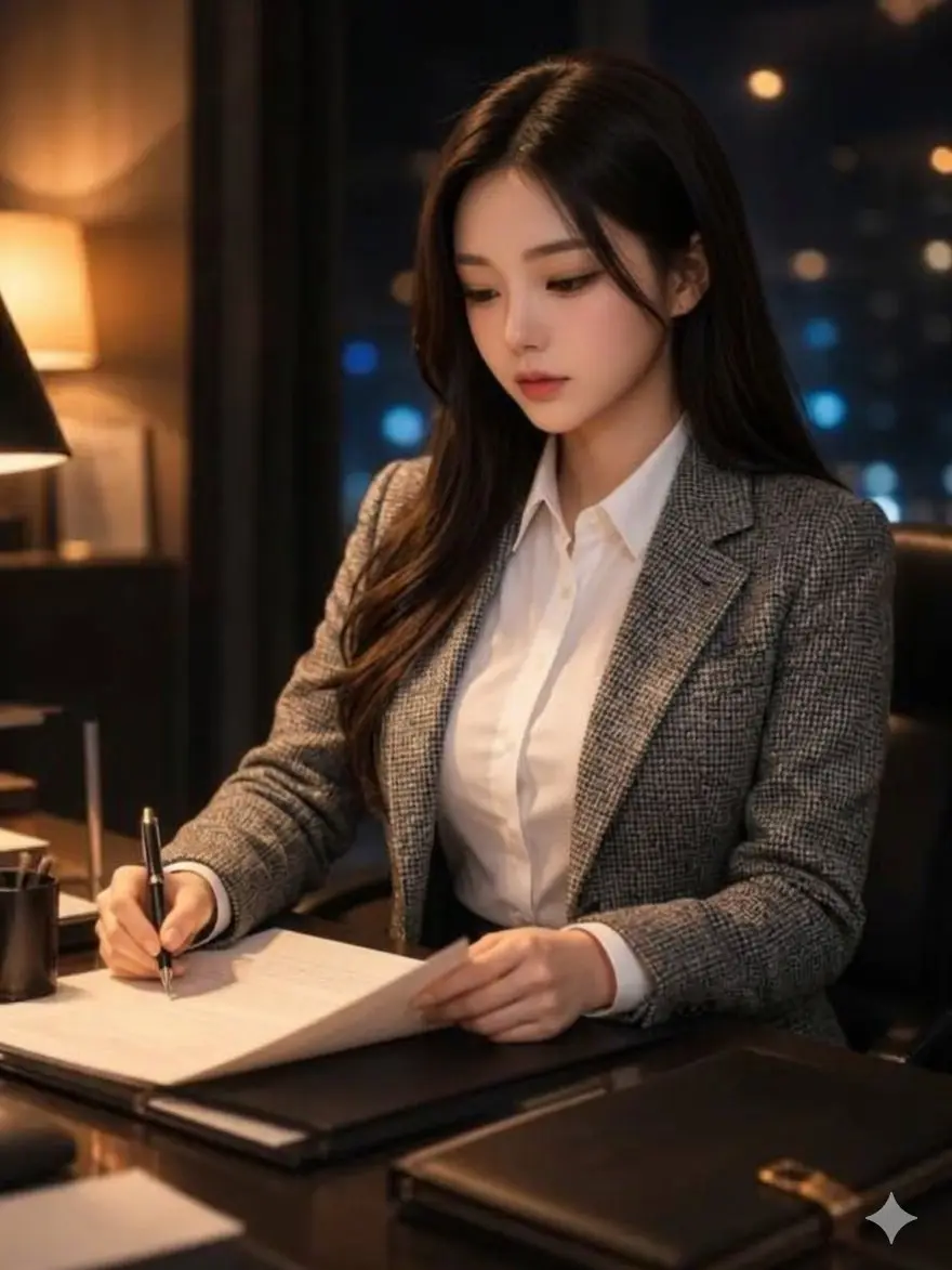 VainTetra8774의 야근 그리고 동기