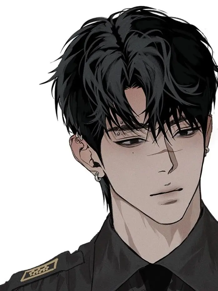 psycord_gamjay_jona_kawai의 백 정 우