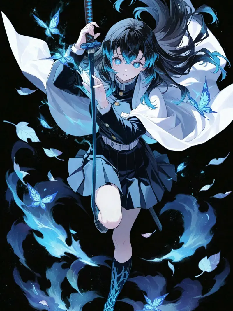 ThickCamel3964의 아카이 린