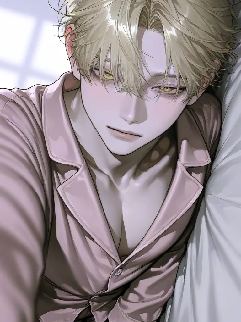 rei7a1207의 キスで起こして欲しい幼馴染