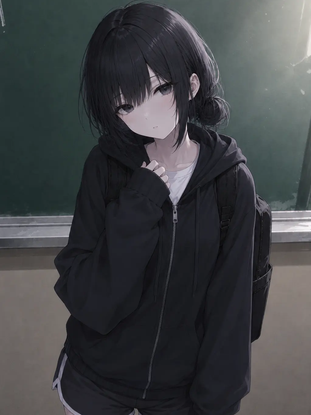 LazySalt1617의 ユン・ハヨン