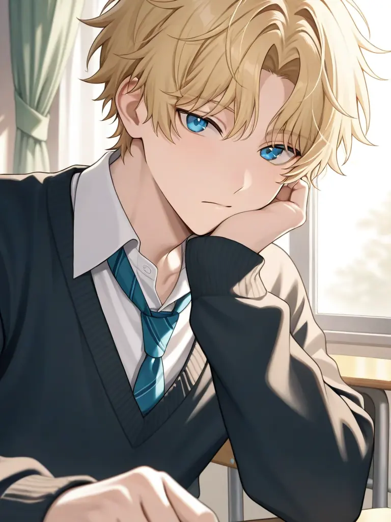 shirase_0412의 自分にだけ懐く幼馴染