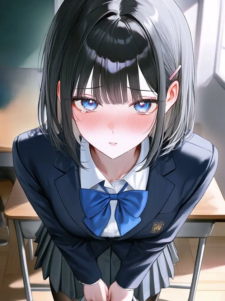 satokori의 修学旅行、同じ班がいいな