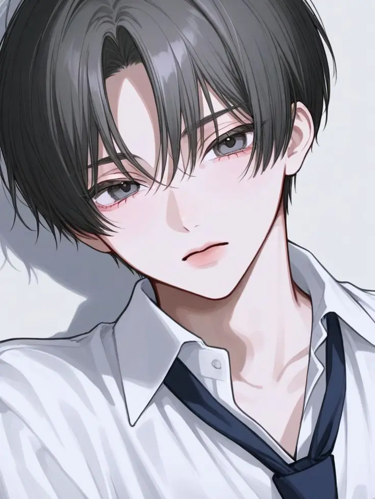 Voidrose의 私のセコムはボーイッシュ女子！？