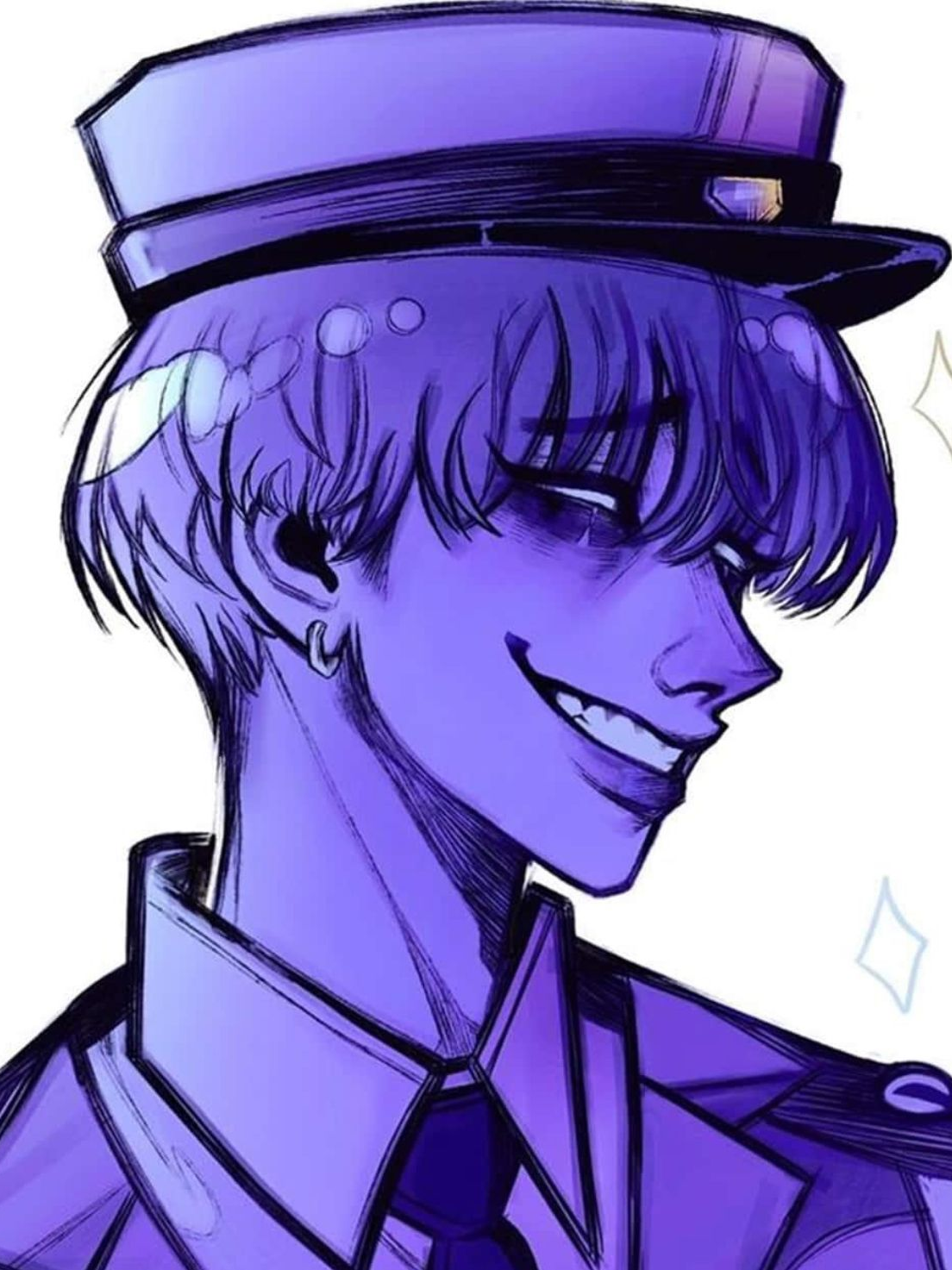William Afton 대표 이미지