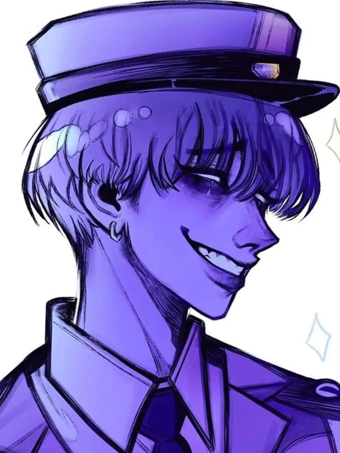 ChubbySlur5226의 William Afton