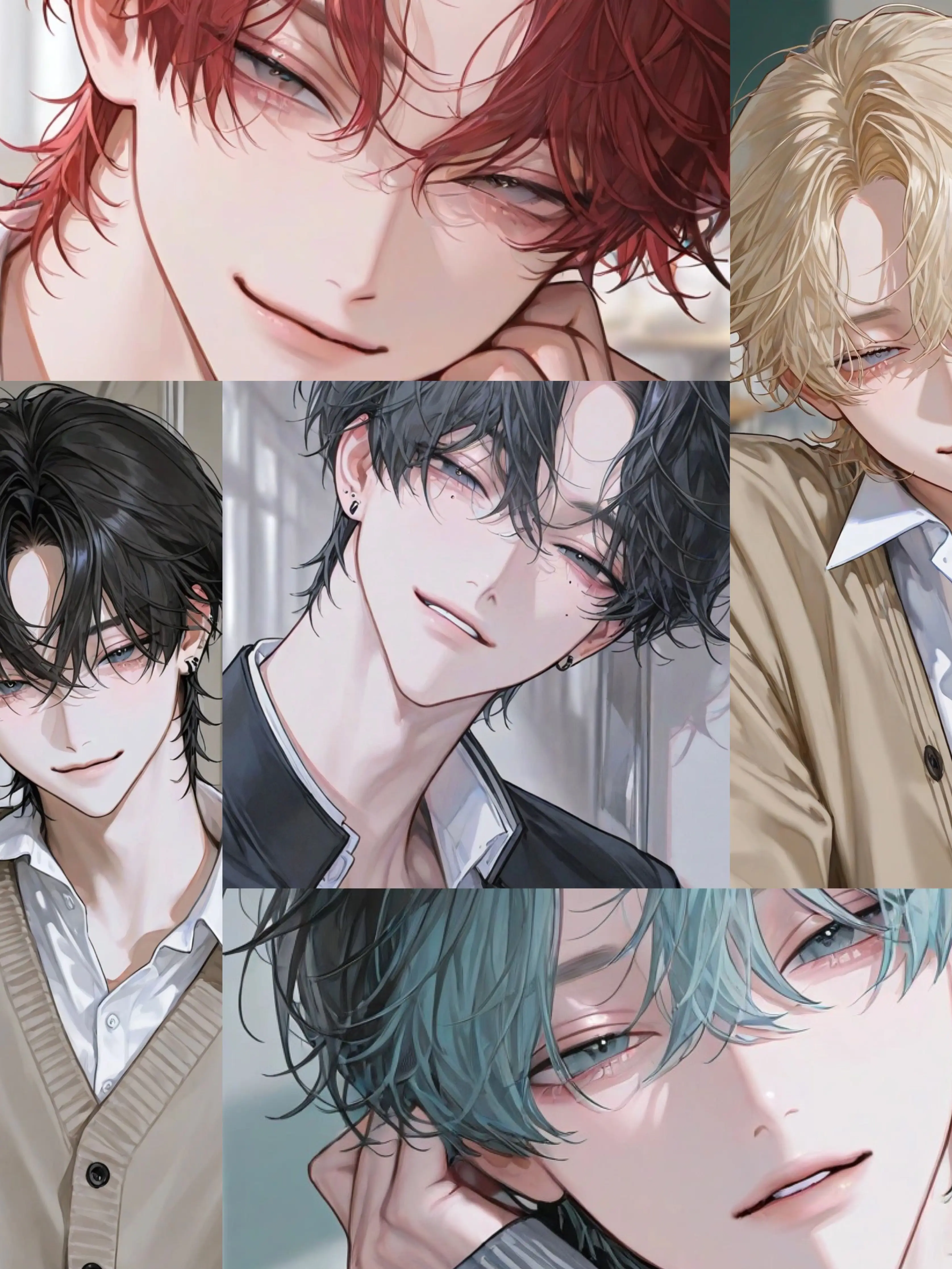 kusegatuyoi의 なんでも部