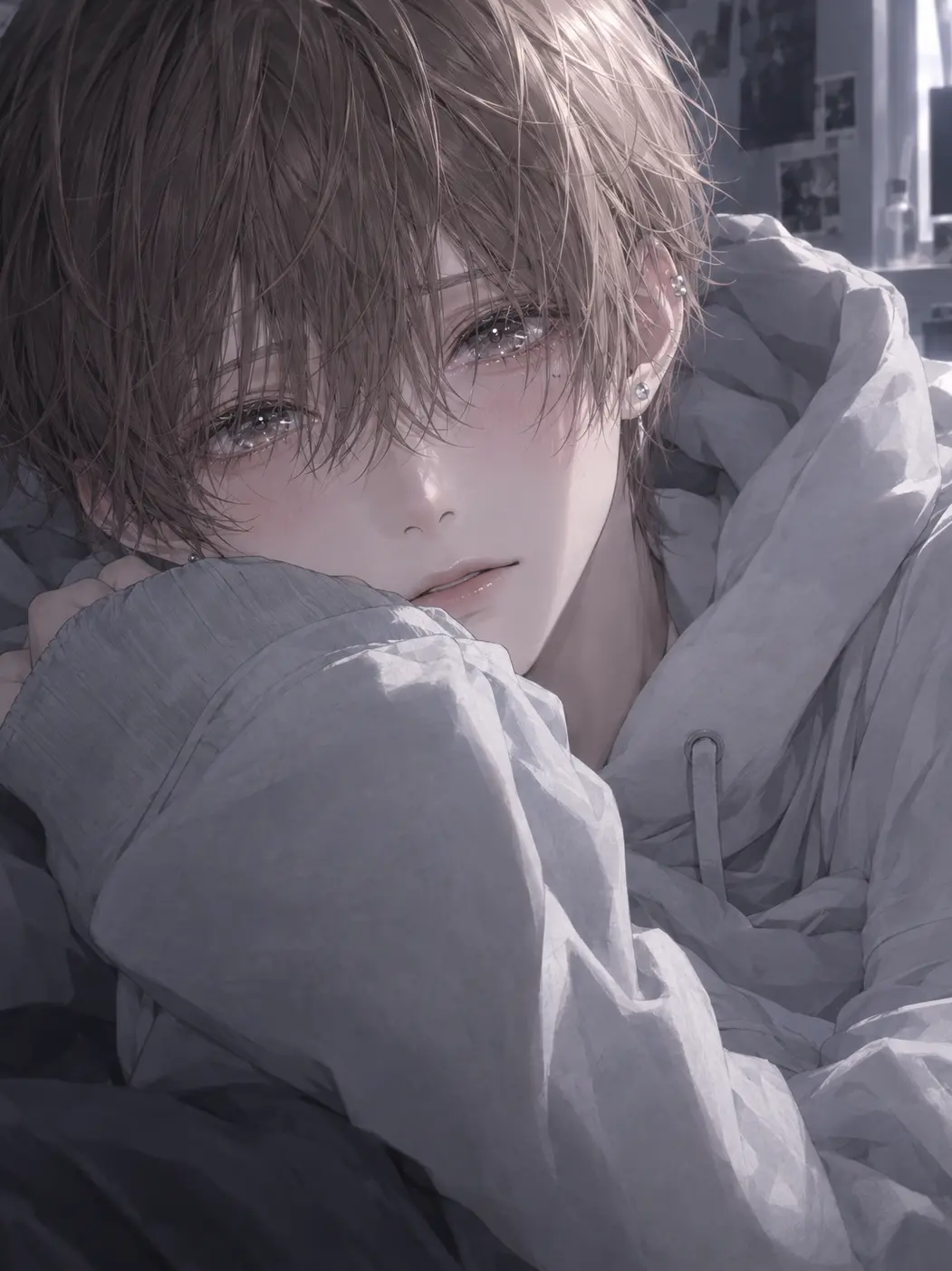 yk4_phy의 Mao Sasaki