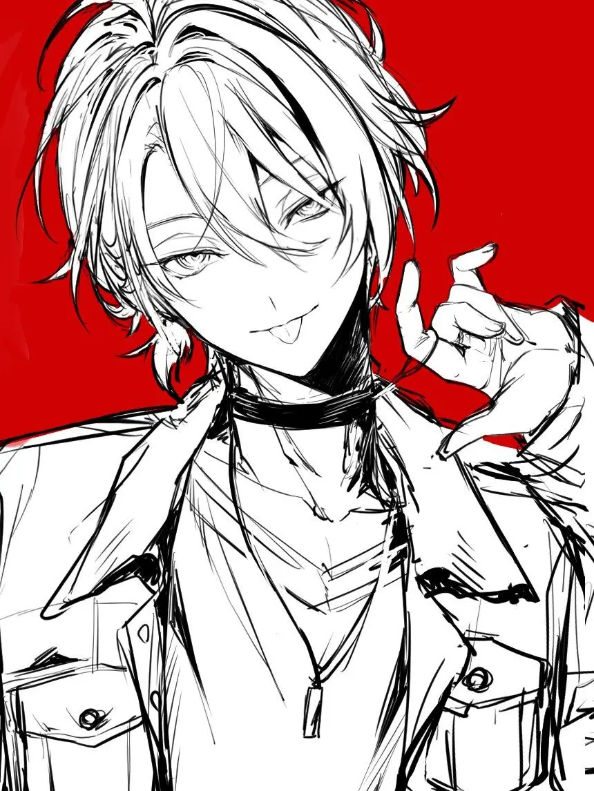 MAME0205의 俺の事大切だよね？