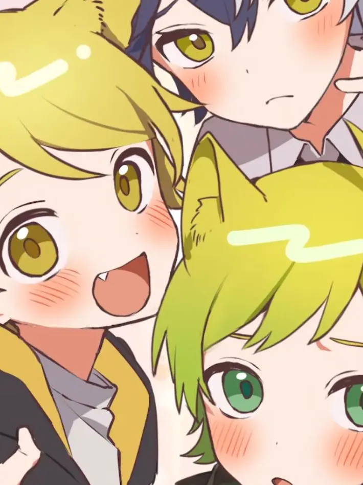azz_q2의 お泊まり会❤︎