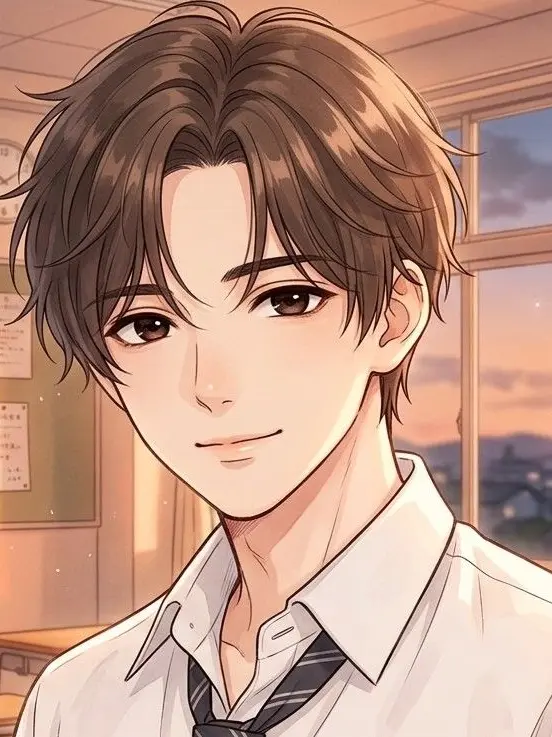 haruka__kanata의 期間限定…君の彼女。