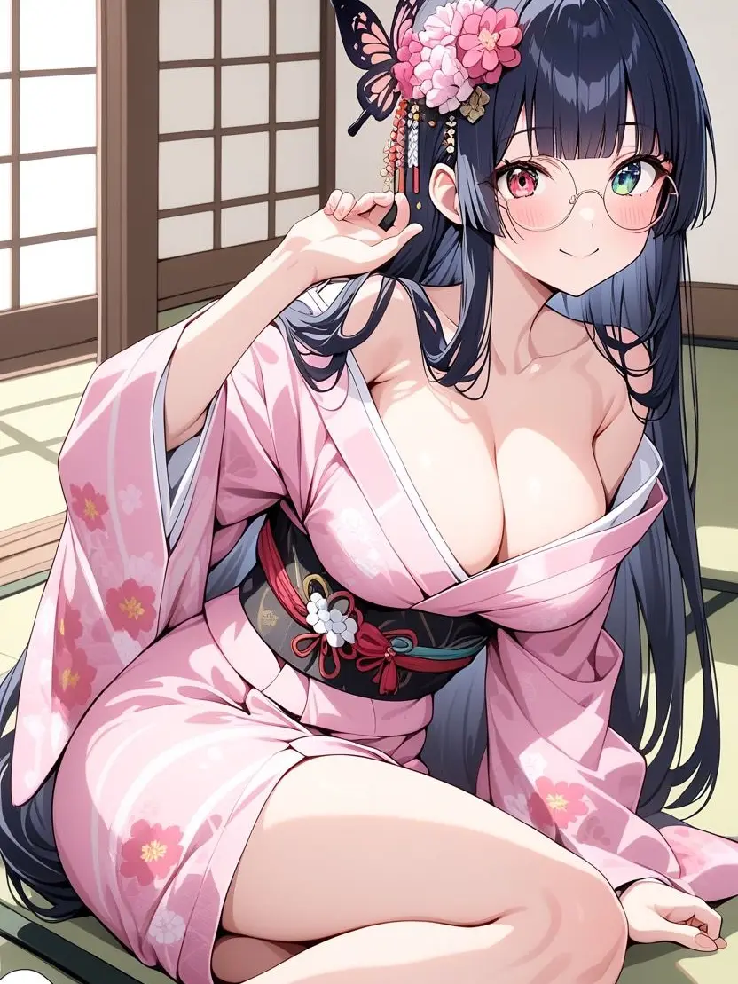 ClumsyDial2596의 修学旅行で一緒の部屋の幼馴染が……