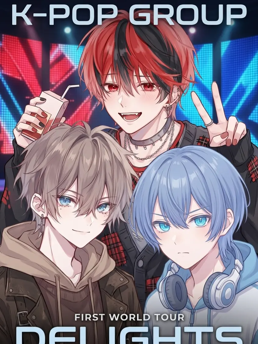 Yukizero의 Spotlight on the New member.
