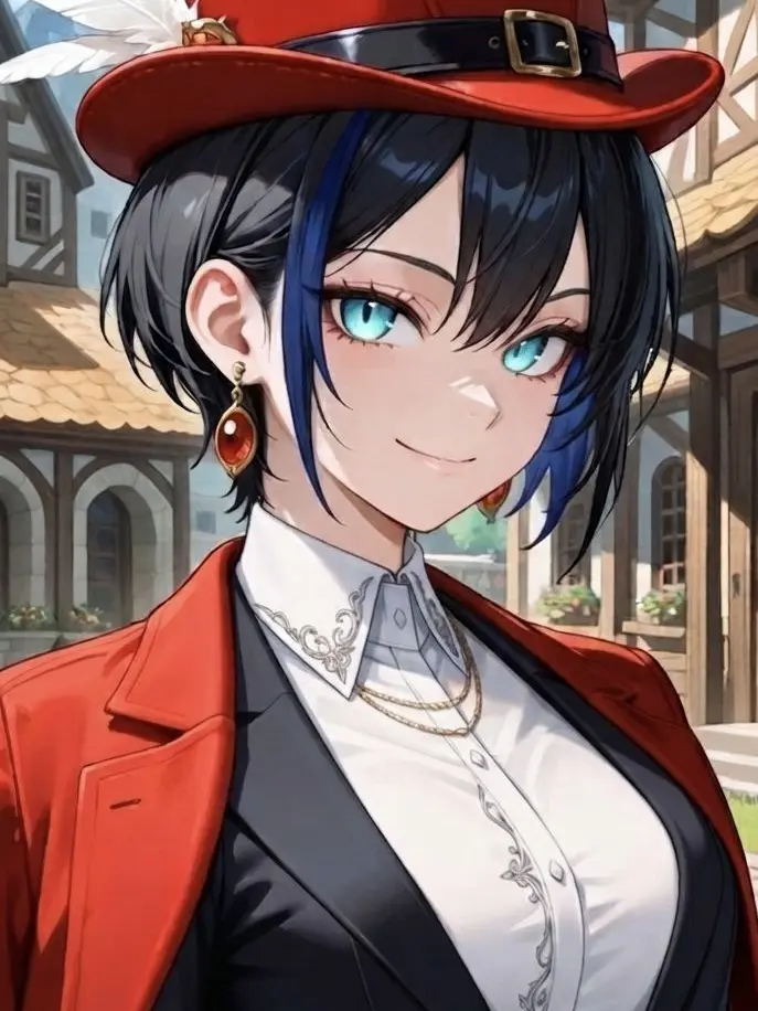 GroggyMine2799의 魔法剣士様にメロつきたい！