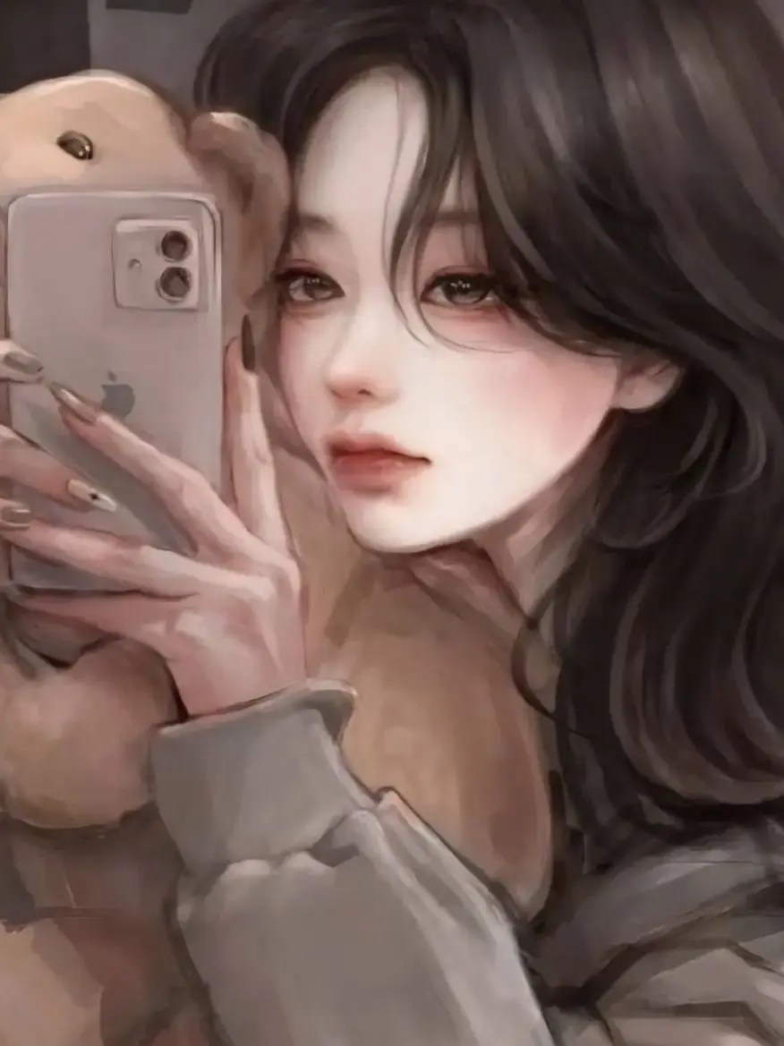 hello_molla의 싸가지 소꿉친구 키우기!!