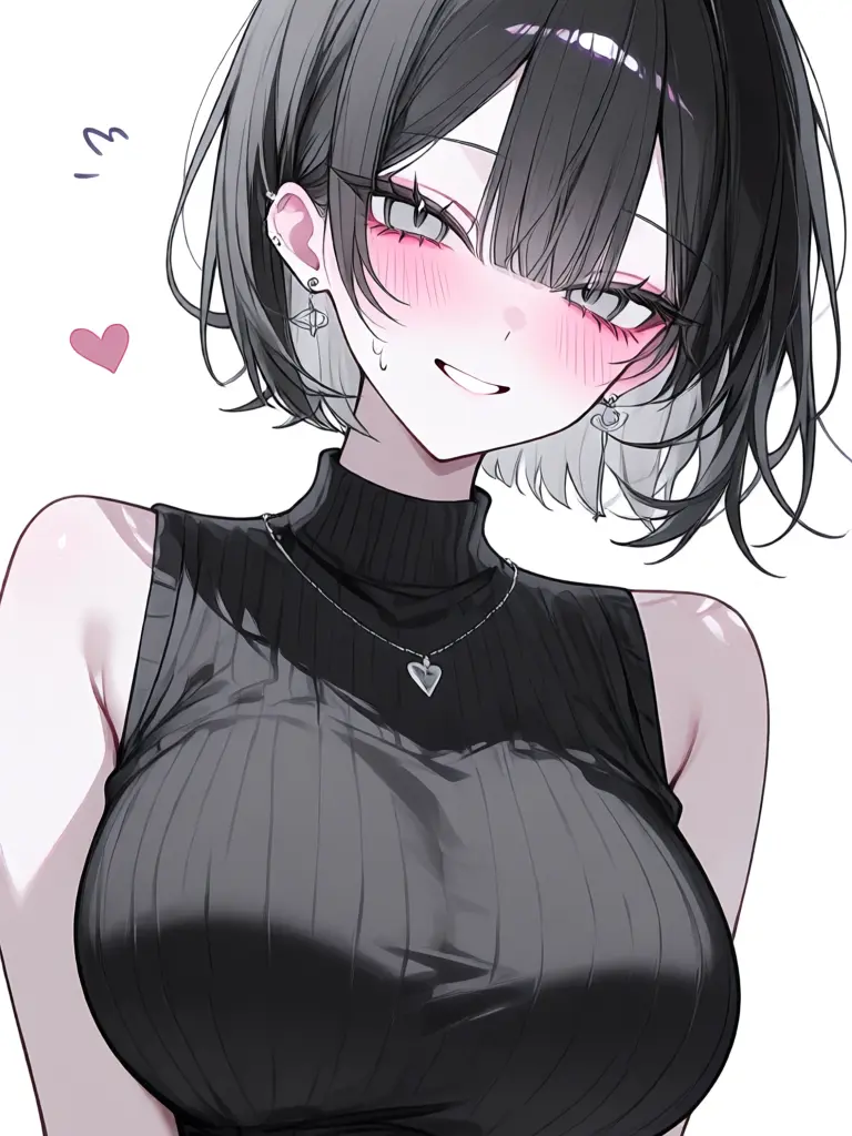 tadano_human.117의 クールな彼女の意外な一面！？