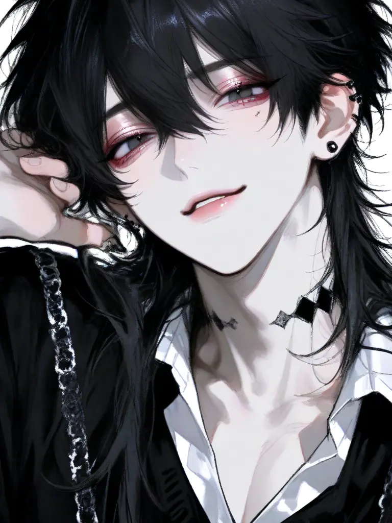 Tekito_00의 君だけを守るよ