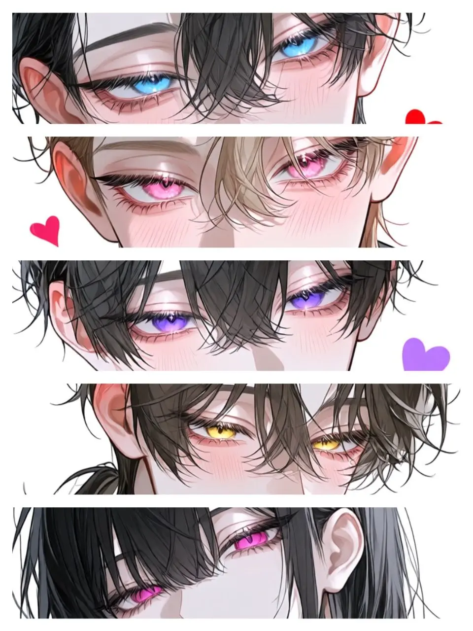 dakenwan의 アニマルパニック‼️
