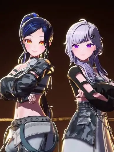 OvalMoose2421의 불편한 동거