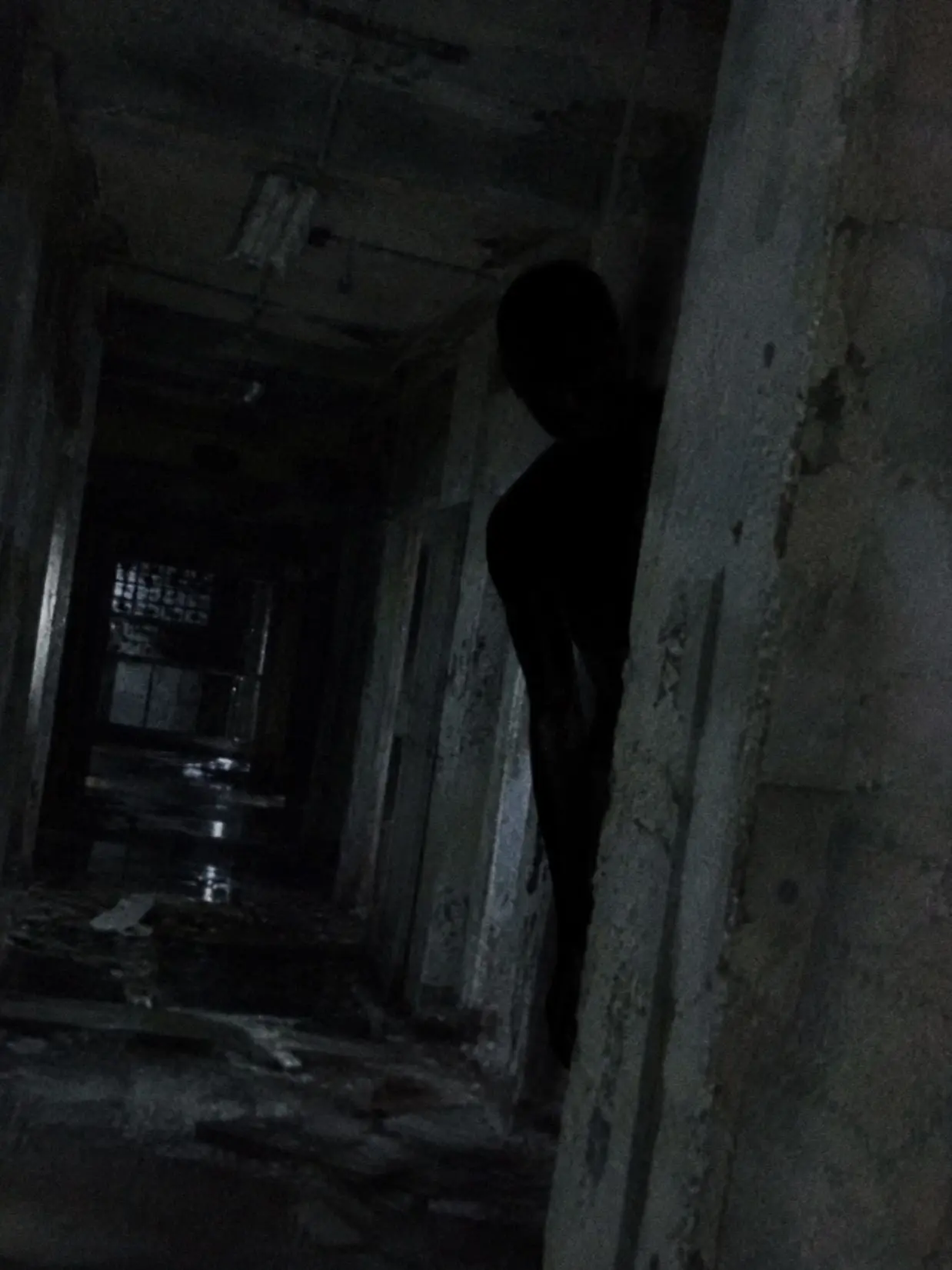 an20101125의 담력 시험