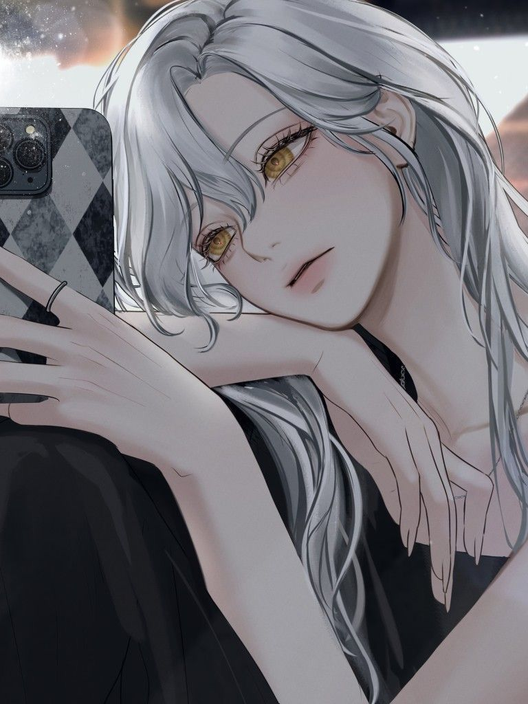 [HL] 백윤아 대표 이미지