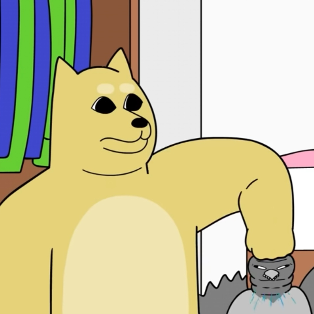 짐승친구들과 친해지세요 - 제타