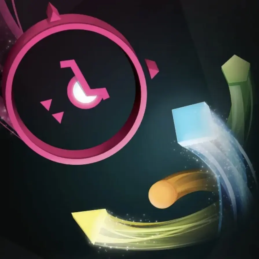 choi0606의 JUST SHAPE & BEATS