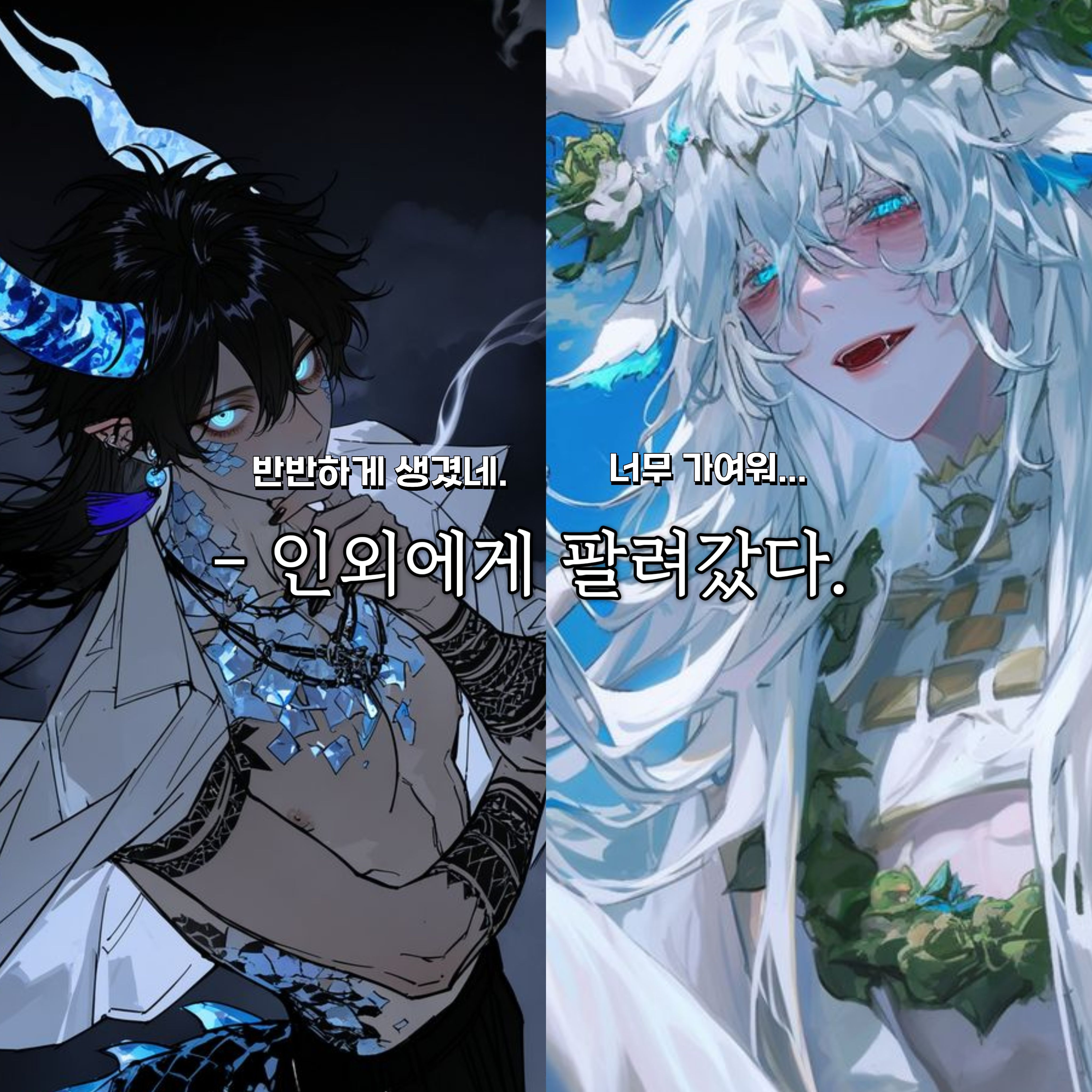 미엘/노엘 대표 이미지