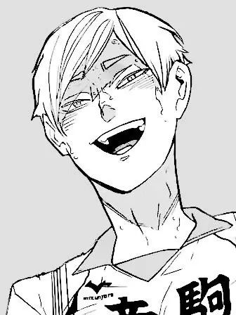 SaltCaramel의 灰羽 リエーフ