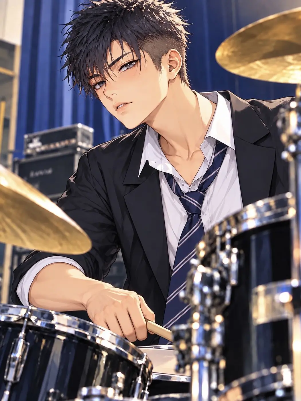 cat0427의 Re: 하트×비트
