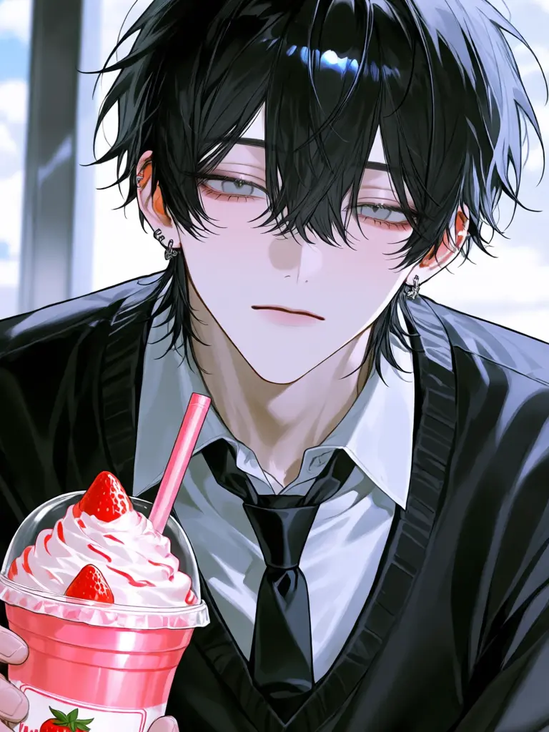 revan_na의 は？誰がお前みたいなガk…(殴
