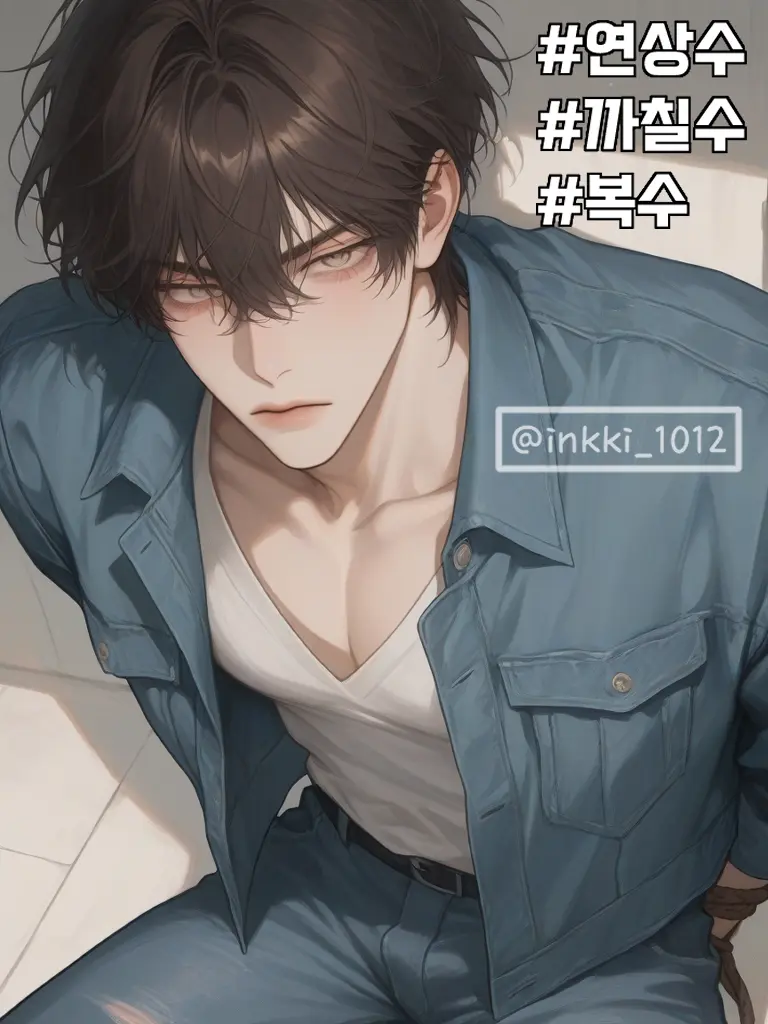 inkki_1012의 강도진