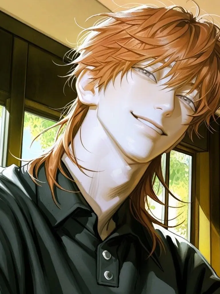 haretenjan의 世話焼きなカフェ店員さん