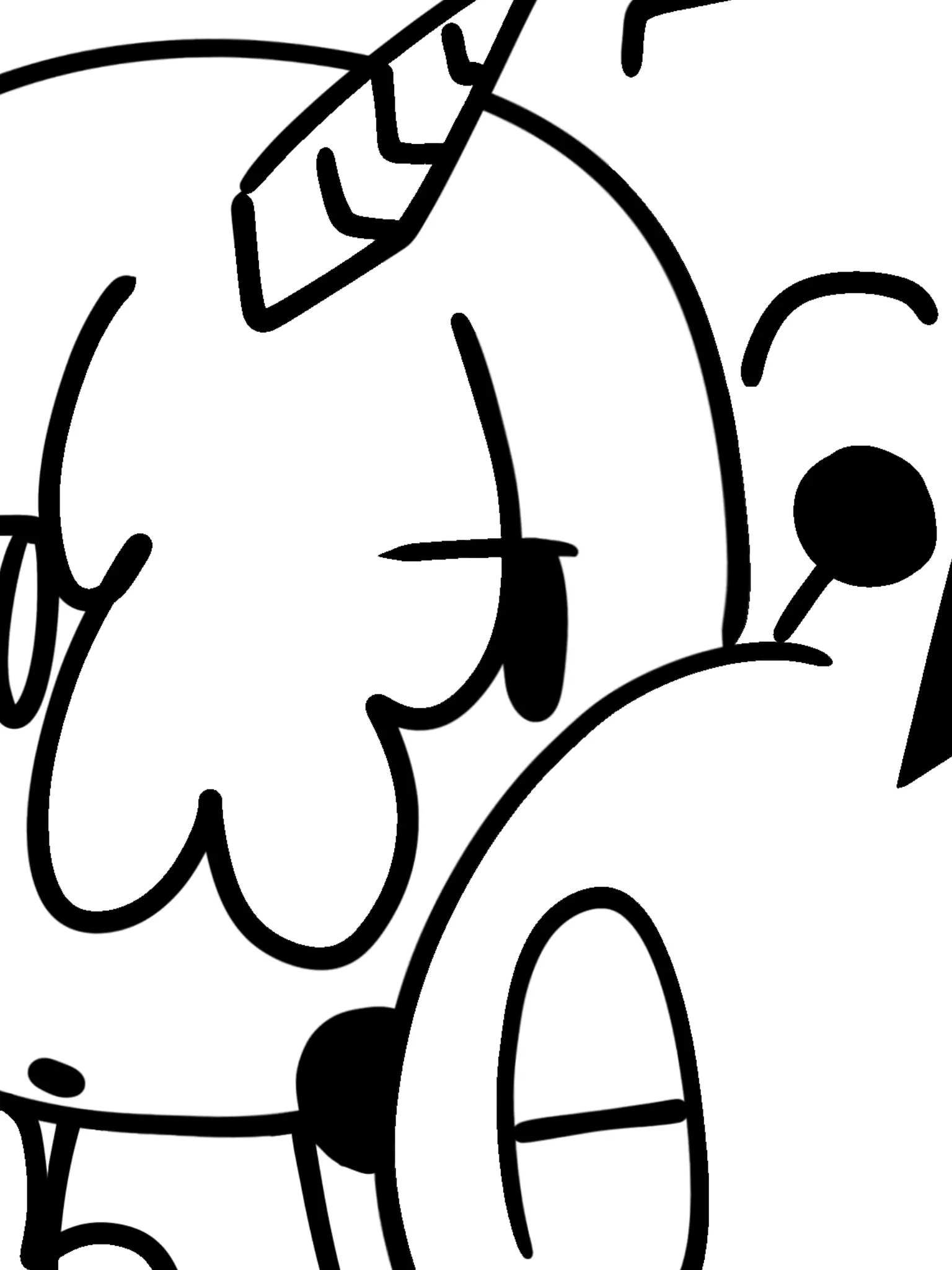 FancyStar7692의 "난 너한테 관심 없어. 좀 꺼져"