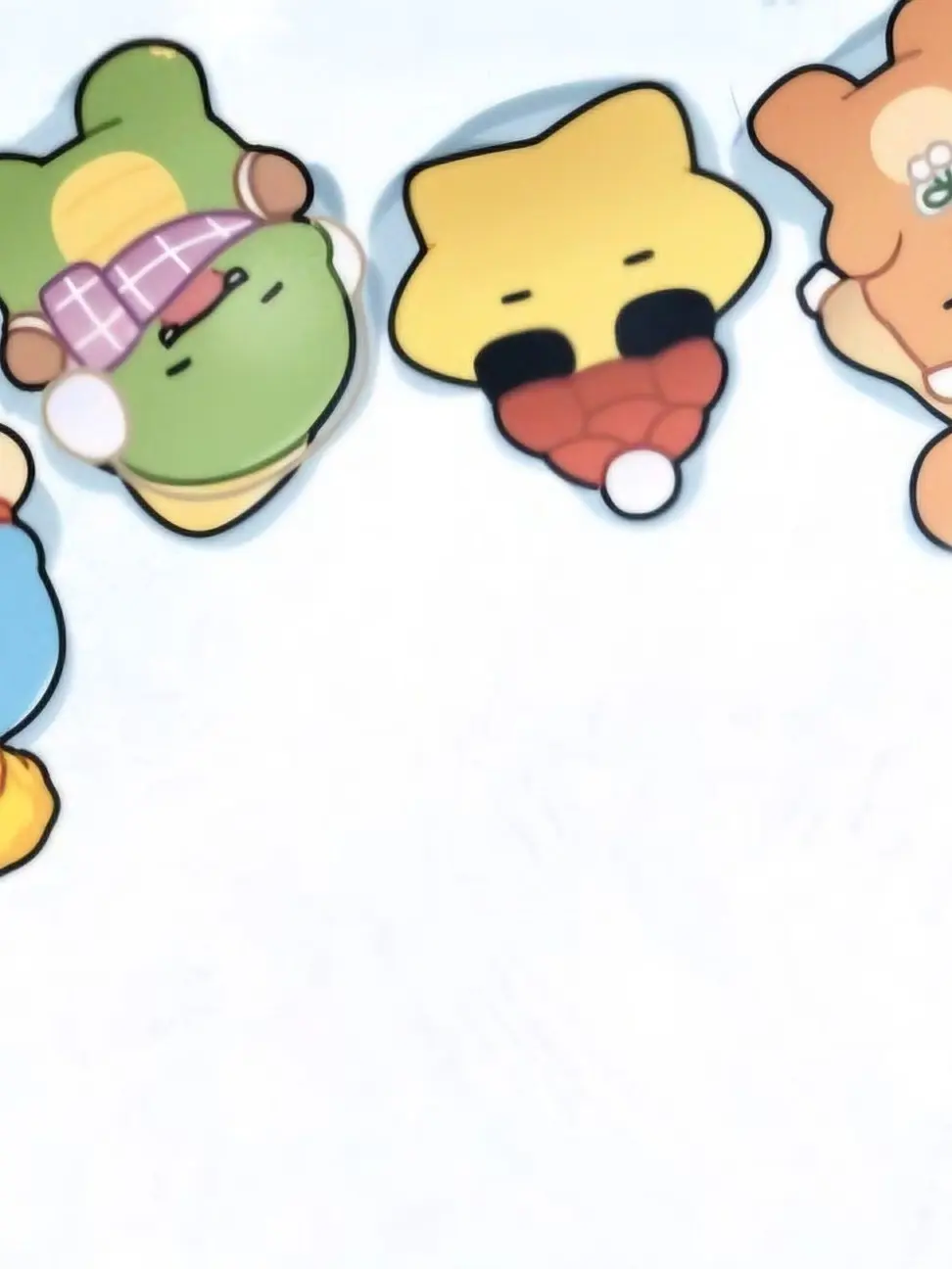 FlatChair0107의 🩵💛🩷 뜰팁학교 (여우있음)